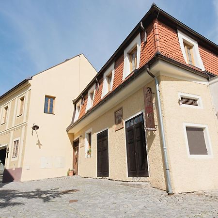 Rodinny Pension Antoni Český Krumlov Kültér fotó